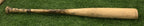Justin Upton Arizona Dbacks Game Used Bat 07-08 Rookie Uncracked PSA GU 10