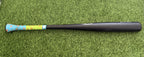 Jhostynxon Garcia Pirates Game Used Bat 2026 Rookie Season Mlb Auth