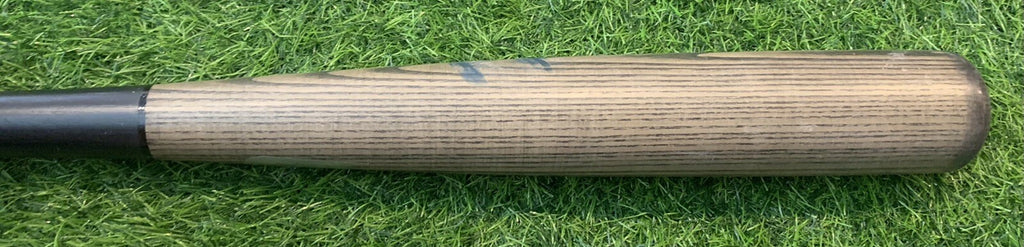 Noah Syndergaard New York Mets Game Used Bat 2018 Uncracked MLB Auth