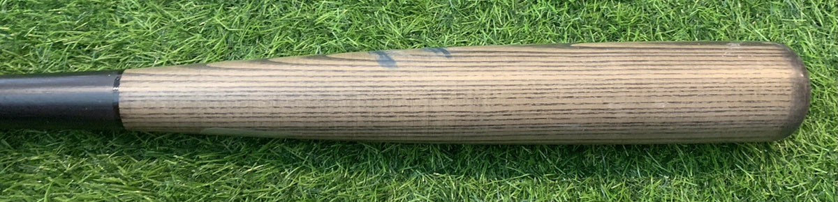 Noah Syndergaard New York Mets Game Used Bat 2018 Uncracked MLB Auth