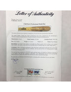 Chili Davis California Angels Game Used Un-Cracked Bat 1992-1995 PSA/DNA LOA