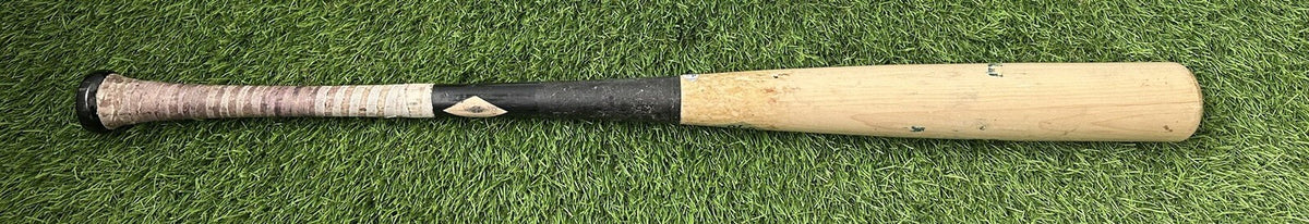 Nolan Arenado Colorado Rockies Game Used Bat “Signed, PSA 9” 2018
