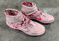 Carlos Gonzalez Cleveland Indians Game Used Cleats 2019 Mothers Day Gonzalez LOA