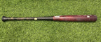Fernando Tatis Jr. Padres Game Used Bat 141/142 Home Runs MLB Auth Photo Matched
