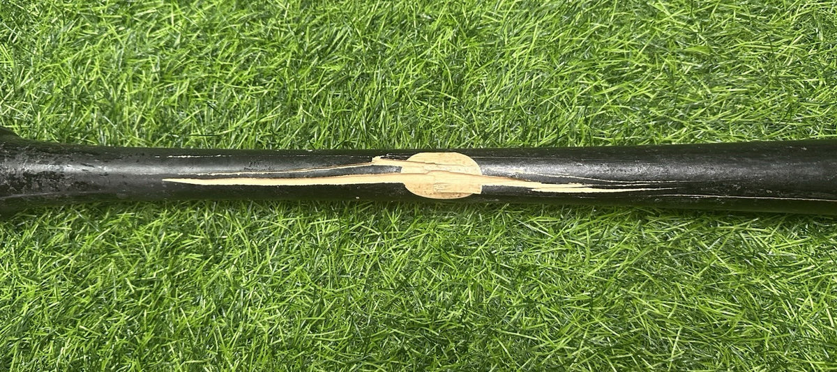 Corbin Carroll Arizona Dbacks Game Used Bat 2023 NL RoY Season MLB Auth