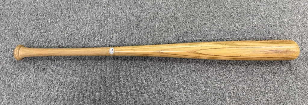 Bill Mazeroski 1962 All-Star Game Player Issued Bat Puttsburgh Pirates PSA LOA