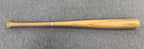 Bill Mazeroski 1962 All-Star Game Player Issued Bat Puttsburgh Pirates PSA LOA