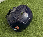 Jose Altuve Houston Astros Game Used Helmet 2026 Opening Day MLB Auth