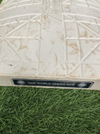 New York Yankees Game Used Base “Derek Jeter Day, 5/14/17” MLB Auth
