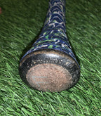 Ke’Bryan Hayes Pittsburgh Pirates Game Used Bat “Top Prospect” Hayes LOA