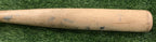Justin Upton Arizona Dbacks Game Used Bat 07-08 Rookie Uncracked PSA GU 10