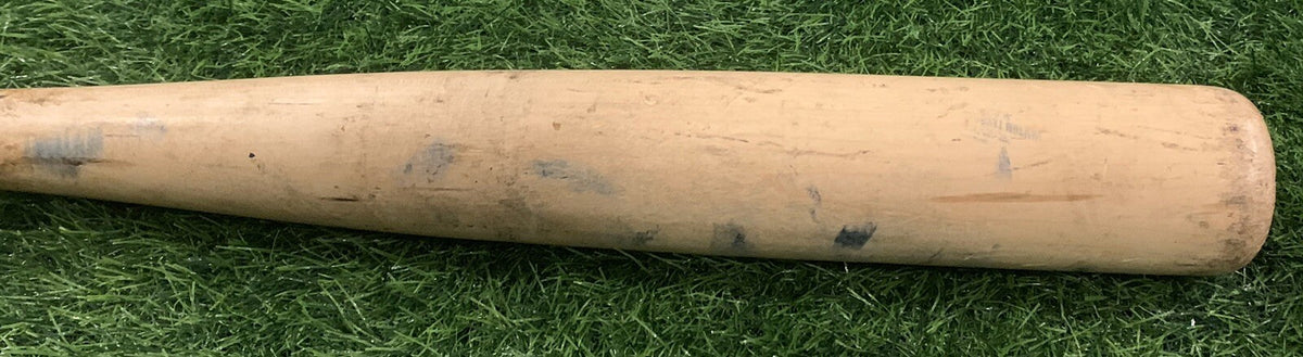Justin Upton Arizona Dbacks Game Used Bat 07-08 Rookie Uncracked PSA GU 10