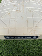 New York Yankees Game Used Base “Derek Jeter Day, 5/14/17” MLB Auth