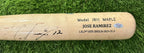 Jose Ramirez Cleveland Guardians Game Used Bat 2024 Signed MLB GUG Auth LOA