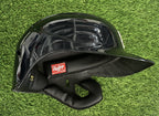 Nolan Arenado St. Louis Cardinals Game Used Worn Helmet 2023 MLB Auth
