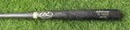 Mo Vaughn New York Mets Game Used Bat 2002 Photo Matched
