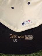 Adley Rutschman Baltimore Orioles Game Used Worn Hat 7/4/26 MLB Auth