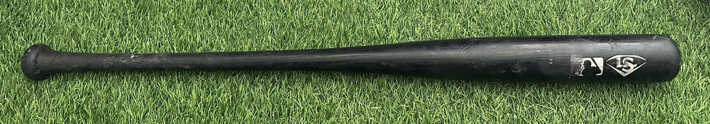 Jay Bruce Cincinnati Reds Game Used Bat 2015 MLB Auth