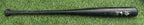 Jay Bruce Cincinnati Reds Game Used Bat 2015 MLB Auth