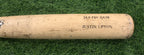 Justin Upton Arizona Dbacks Game Used Bat 07-08 Rookie Uncracked PSA GU 10