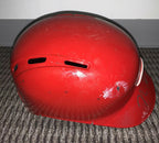 Nick Senzel Cincinnati Reds Game Used Helmet 1st Career HR!  MLB Auth, Signed