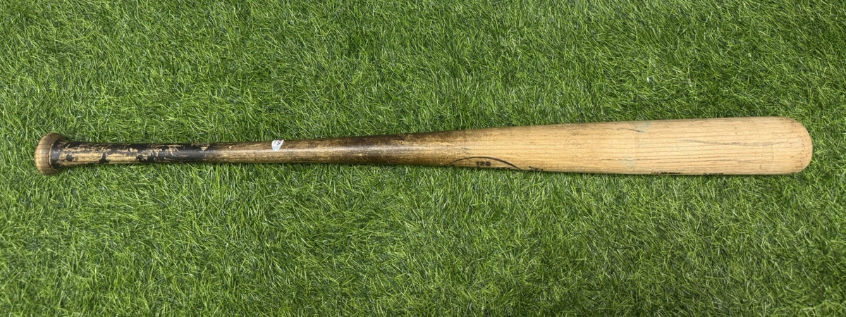 Cal Ripken Jr. Baltimore Orioles Game Used Bat 1999 PSA/DNA GU 8 Uncracked
