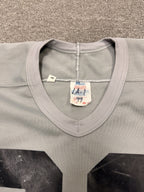 Wayne Gretzky Player-Worn Los Angeles Kings 1988-90 Practice Jersey Trainer LOA