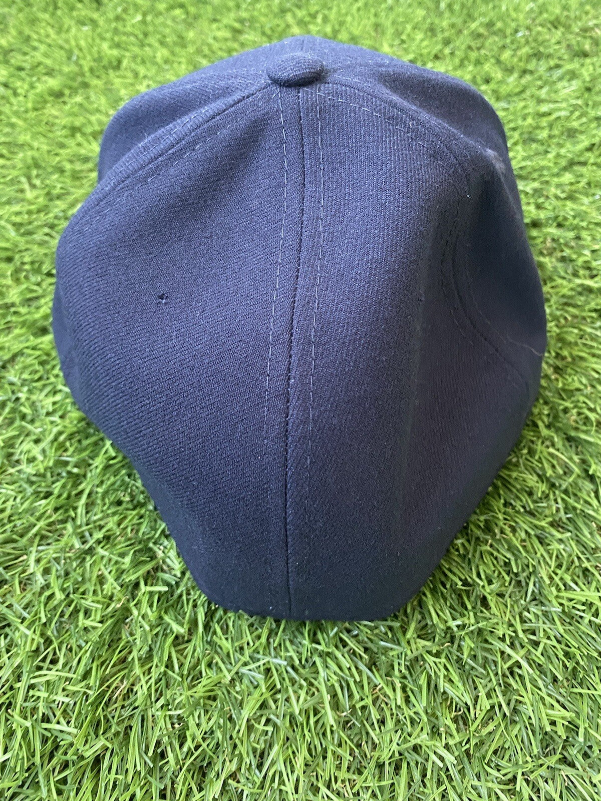 Xander Bogaerts Boston Red Sox Game Used Hat Signed “2021 Mother’s Day"