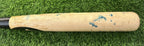 Jose Ramirez Cleveland Guardians Game Used Bat 2024 Signed MLB GUG Auth LOA