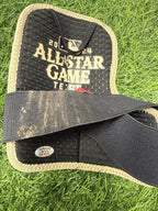 Teoscar Hernandez Dodgers Game Used Worn Protector Set 2024 ASG GUG LOA