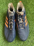 Carlos Correa Houston Astros Game Used Cleats Signed 2018 “76th Career HR”