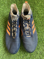 Carlos Correa Houston Astros Game Used Cleats Signed 2018 “76th Career HR”
