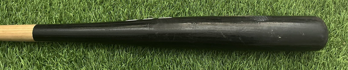 Greg Vaughn Cincinnati Reds Game Used Bat 1999 Excellent Use PSA/DNA LOA