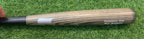 Noah Syndergaard New York Mets Game Used Bat 2018 Uncracked MLB Auth