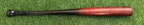 Nick Castellanos Cincinnati Reds Game Used Bat Career HR 139 MLB Auth Matched