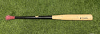 Noelvi Marte Cincinnati Reds Game Used Bat 2023 Double MLB Auth