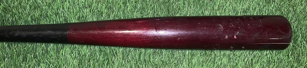 Jesse Winker Cincinnati Reds Game Used Bat 2019 MLB Auth