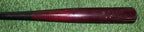 Jesse Winker Cincinnati Reds Game Used Bat 2019 MLB Auth