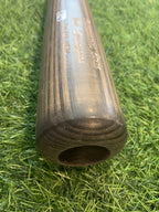 Noah Syndergaard New York Mets Game Used Bat 2018 Uncracked MLB Auth