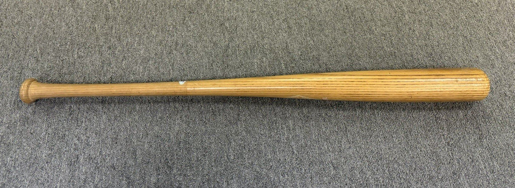 Bill Mazeroski 1962 All-Star Game Player Issued Bat Puttsburgh Pirates PSA LOA