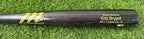 Kris Bryant Chicago Cubs Game Used Bat 2015  “2015 NL ROY Season” PSA GU 8