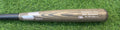 Noah Syndergaard New York Mets Game Used Bat 2018 Uncracked MLB Auth