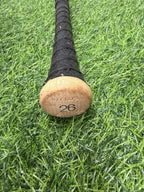 DJ LeMahieu NY Yankees Game Used Bat Career HR 96 MLB Auth
