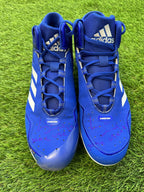 Luis Castillo Seattle Mariners Game Used Worn Cleats 2022 Signed LOA