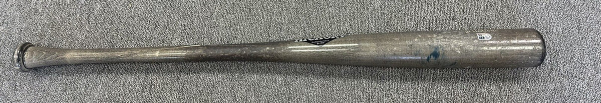 JD Martinez Los Angeles Dodgers Game Used Bat 2023 MLB Auth