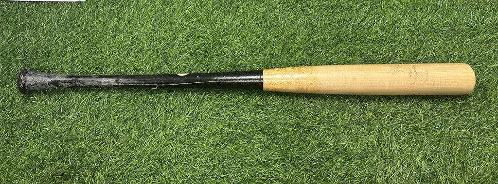 Manny Machado San Diego Padres Game Used Bat WALK OFF HR #325 MLB Auth