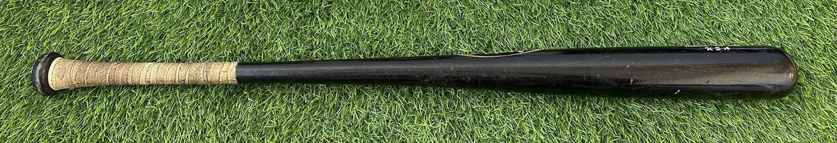 Sean Casey Cincinnati Reds Game Used Bat 2001-2004 Uncracked Mears LOA