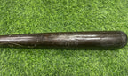 1990 Eric Davis Game Used Bat PSA/DNA GU 8.5 Cincinnati Reds World Series Season