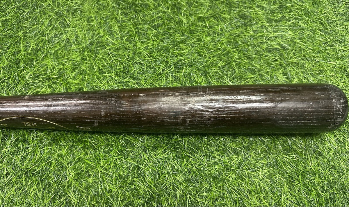 1990 Eric Davis Game Used Bat PSA/DNA GU 8.5 Cincinnati Reds World Series Season