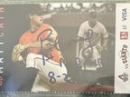 Paul Goldschmidt Game Used Ticket “1st Career HR” BAS 10 Auth MLB Auth